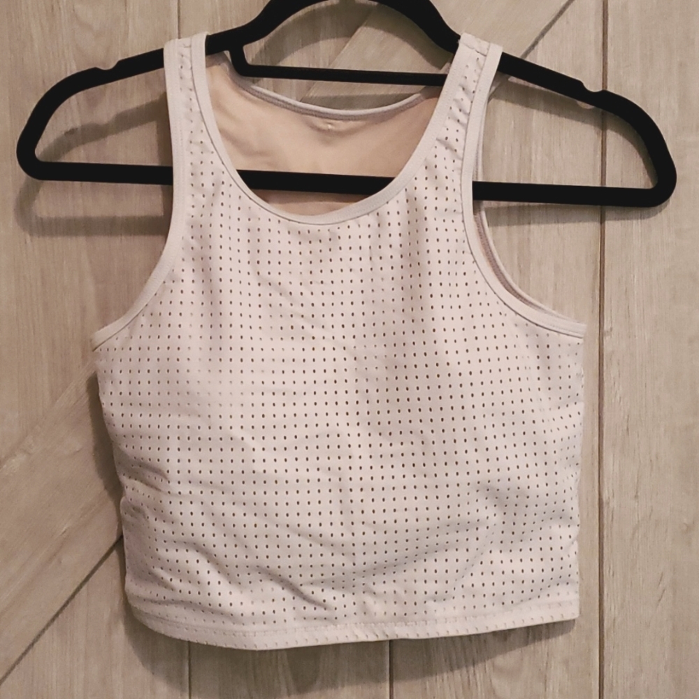 Fabletics Sports Bra Top